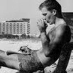 Meet your Posher, Christopher